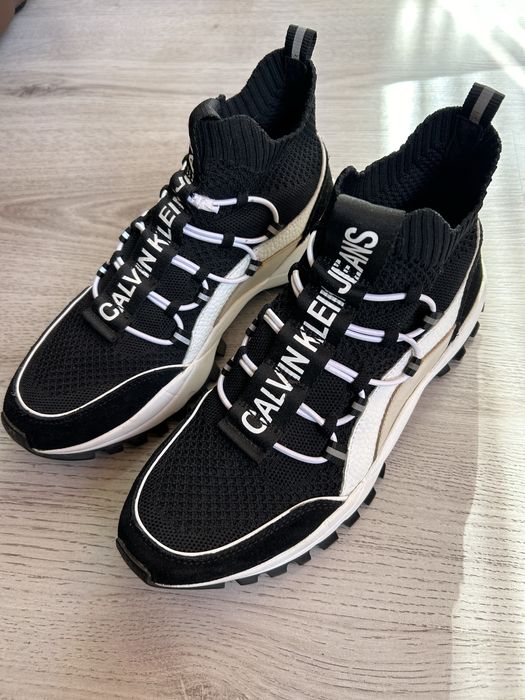 Дамски обувки Calvin Klein