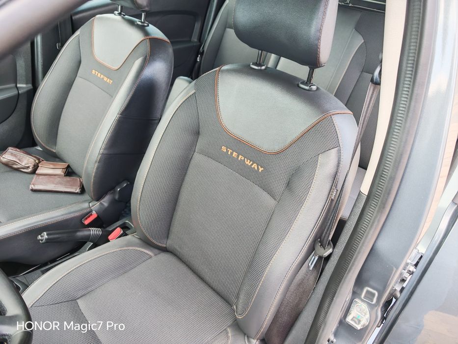 Vand Dacia Logan MCV Stepway