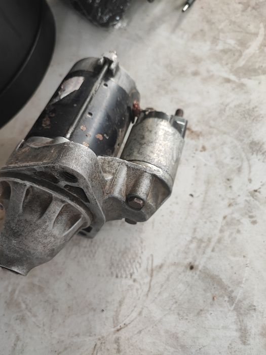 Продам стартер Прадо 120