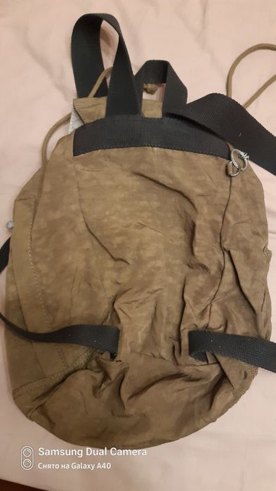 Брендовый рюкзак Kipling