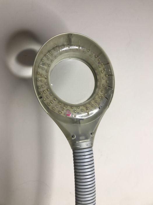 Лампа для касметолога