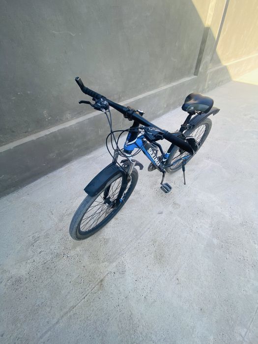 Velasapet holati yahshi