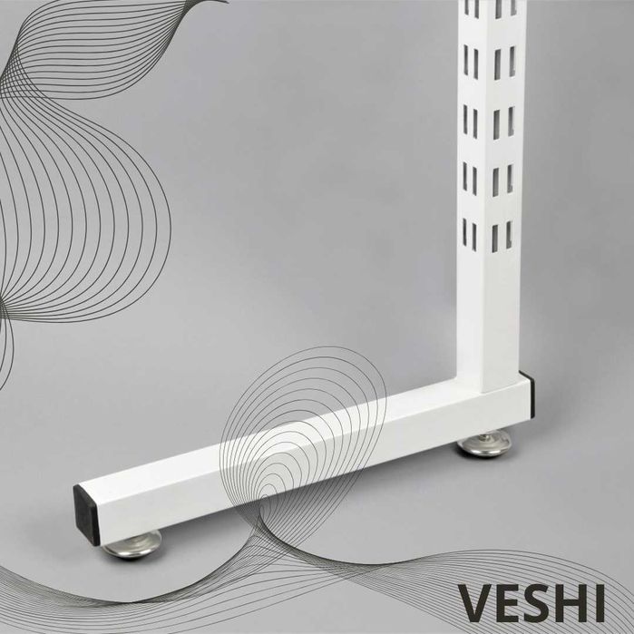 VESHI – do‘koningiz uchun mukammal savdo uskunalari!