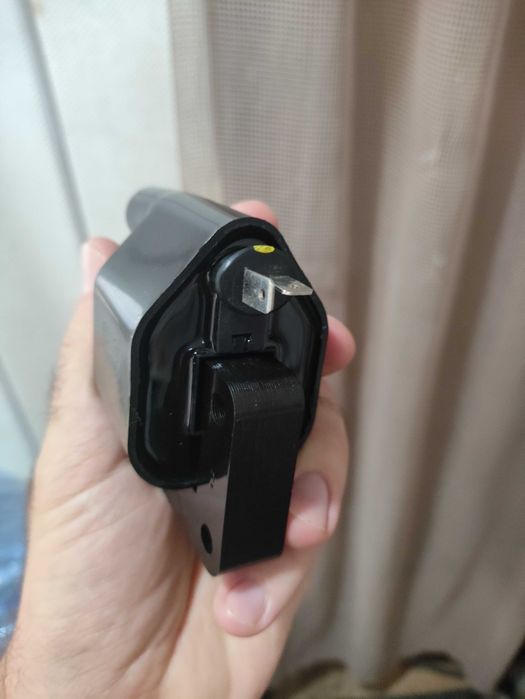 Matiz, damas Катушка зажигания