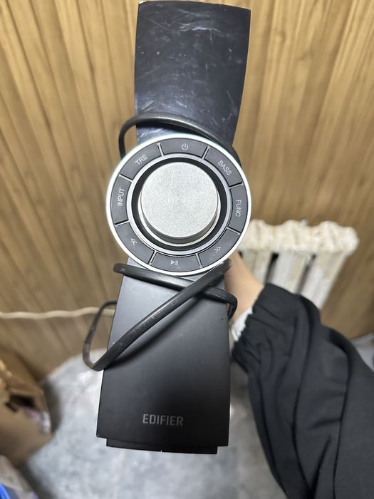 Акустическая система Колонки Edifier C6XD
