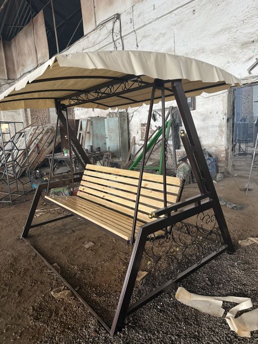 Kachale hanchale har xil turidan