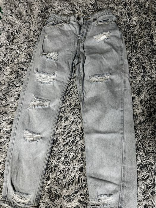 Дамски дънки Teranova