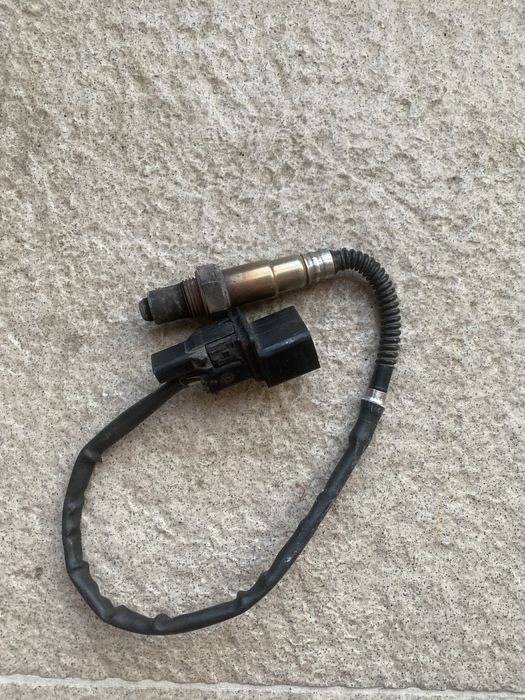 Оригинална Ламбда сонда от Vw polo 1.4 16V 55kW 2003