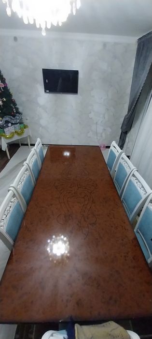 Стол айби ёк синган жой ёк