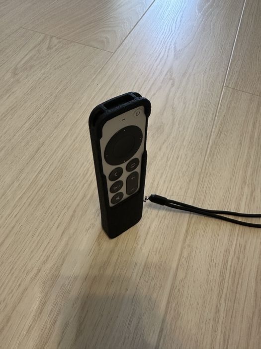 Apple TV 4K - 128 GB