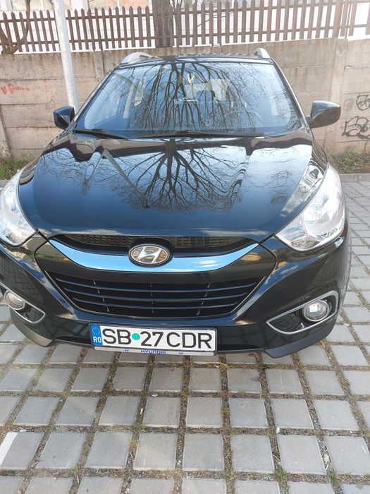 HYUNDAI ix35 2012 — imagine 3