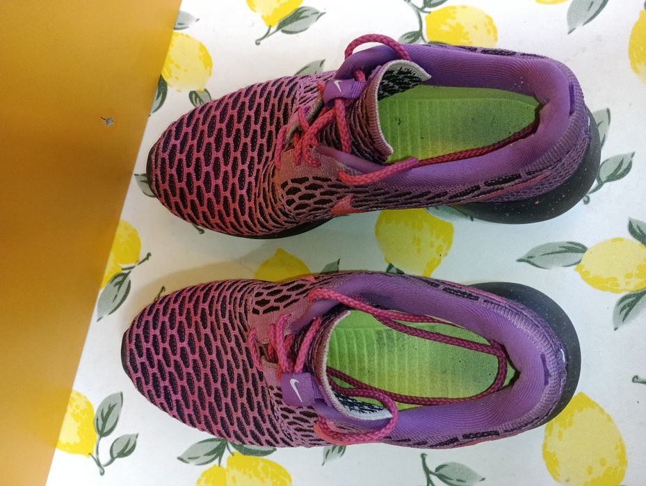 Nike Roshe N 37,5 - 29 лв