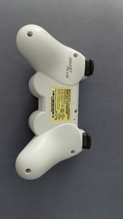 Геймпад Dualshock Sixaxis