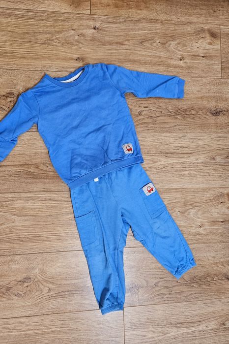 Детски дрехи момче 86-92