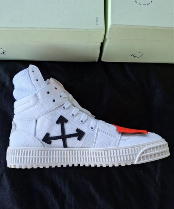 AdiasiOff whitw 3.0
