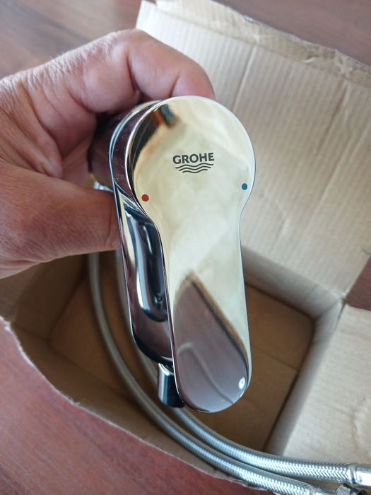 Смеситель "Grohe"