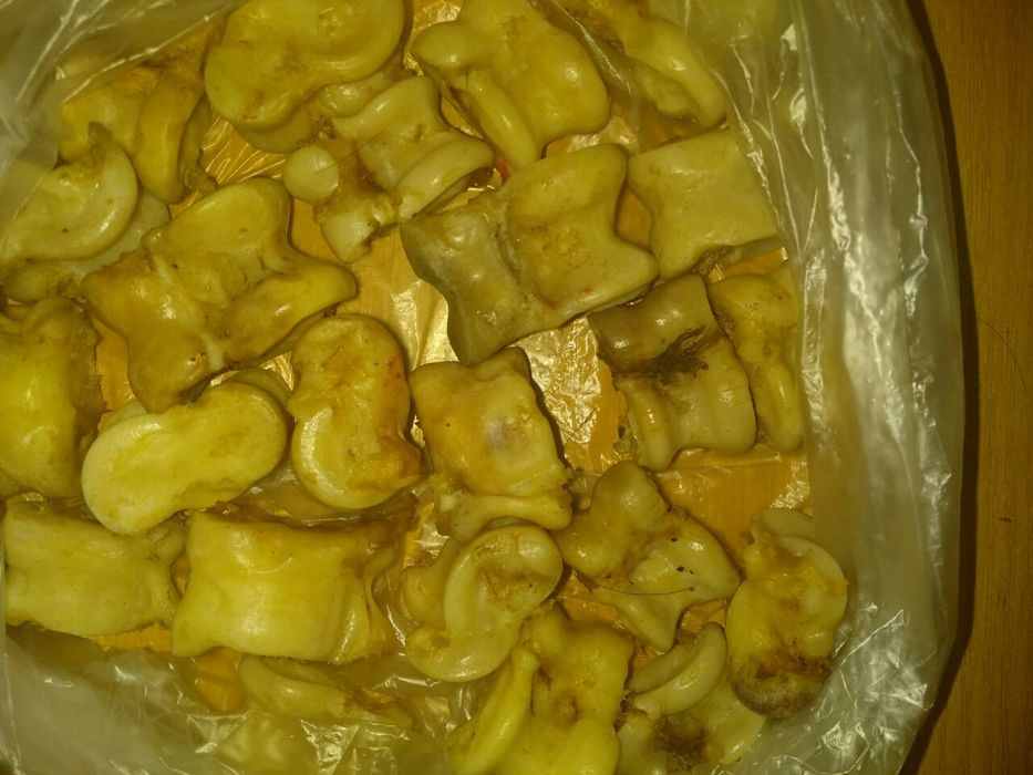 Асыки.для игры талапай