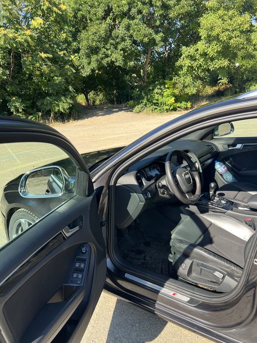 Audi A4 2.0 TDI 2009