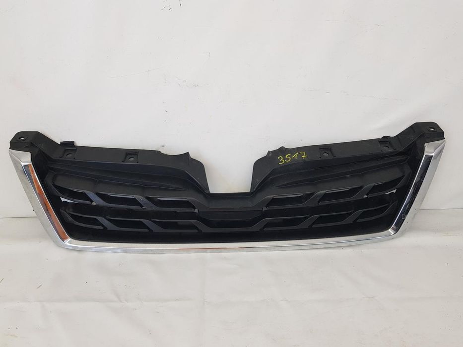 Grila radiator Subaru Forester dupa 2016