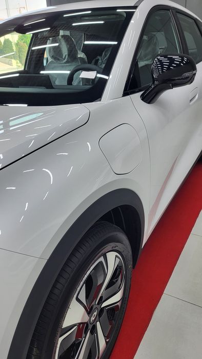 Changan Qiyuan Q05 506km