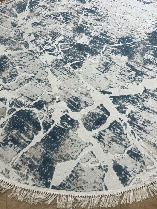 круглый ковер 250*250, 25тыс