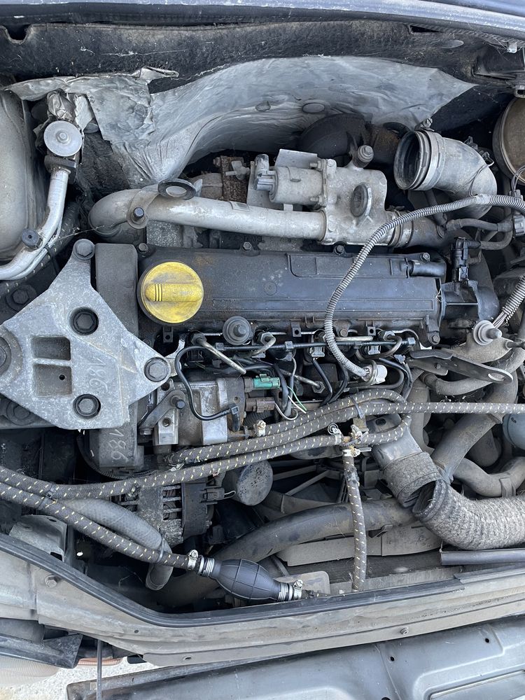 Рено канго 1.5 дци на части renault kango 1.5 dci гр. Стара Загора ...