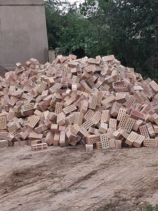 Пишган гишт кирпич