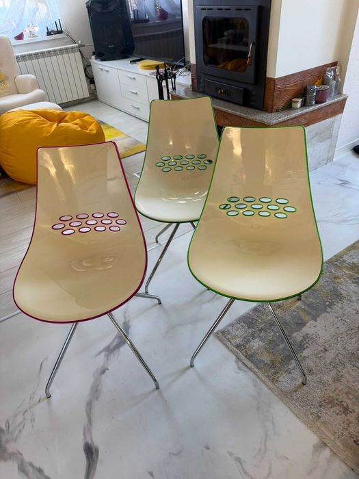 столове Calligaris Jam