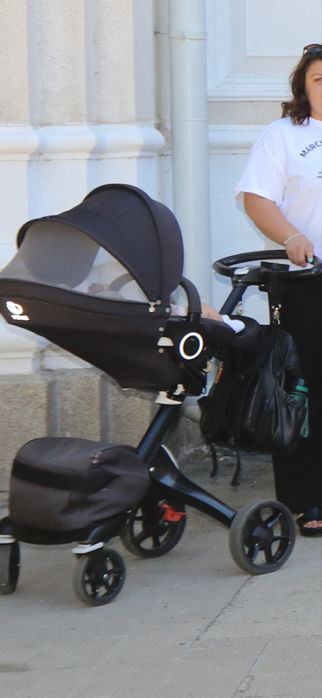 Количка Stokke V5