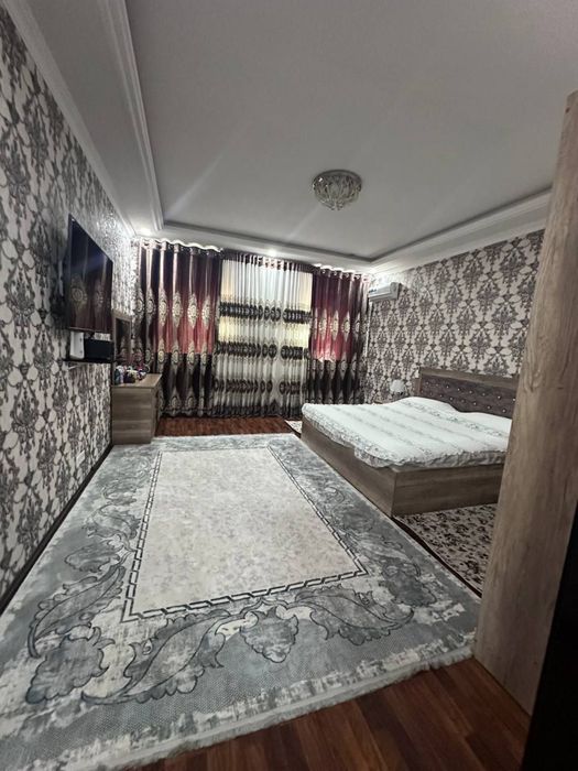 Продаёдся квартира 140+140