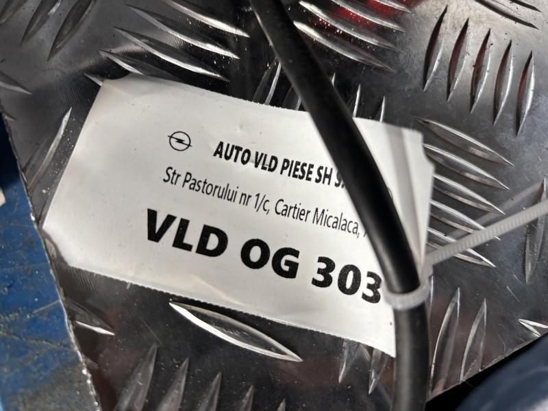 Oglinda stanga 5 pini Opel Astra J Facelift