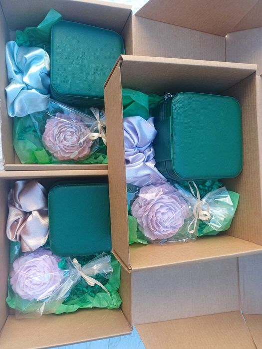 Букети за учители