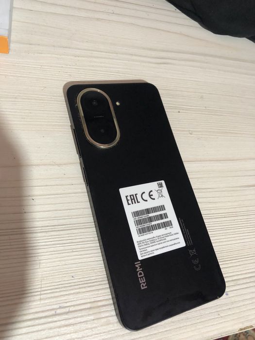 Redmi A5 Редми А5