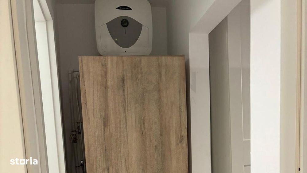 Apartament 2 camere I Aviatiei I De inchiriat