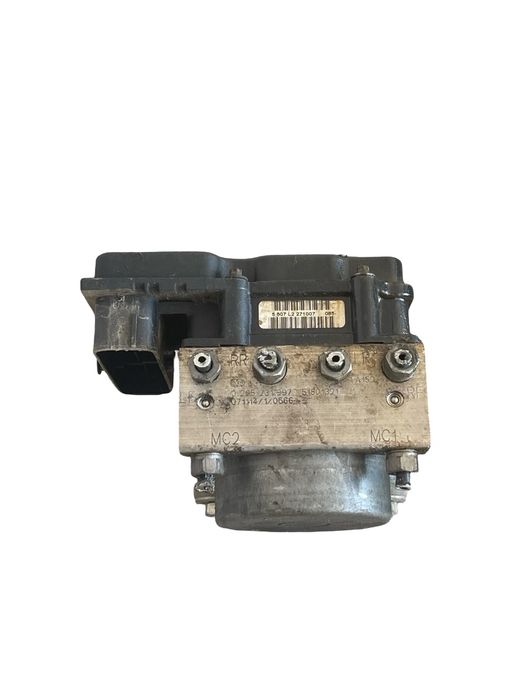 Pompa Abs Citroën Nemo Box Aa_ 2008 - > 1.4 Hdi 8Hs (Dv4Ted) 026523199