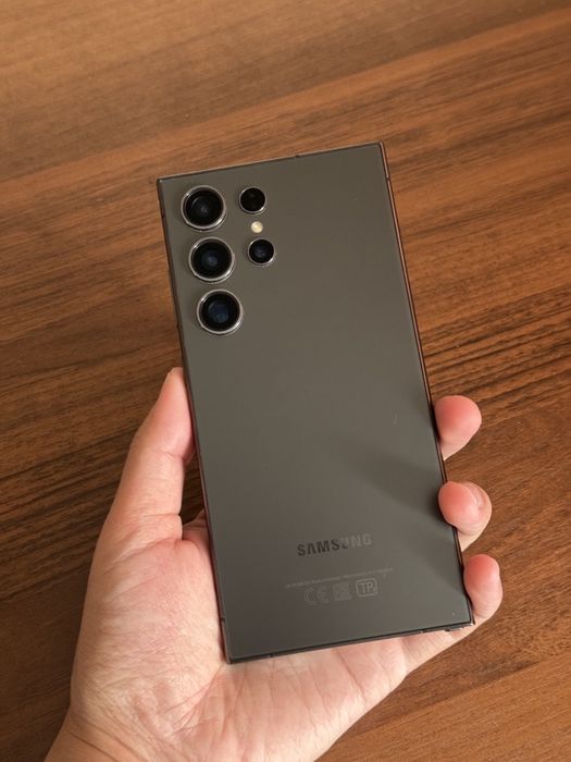 Samsung S24 Ultra