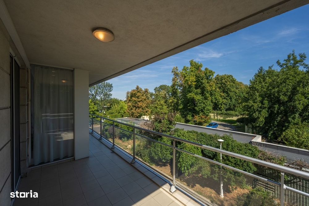 Cartier Primaverii,pe malul Lacului Bordei, apt 4 camere (189mp utili)