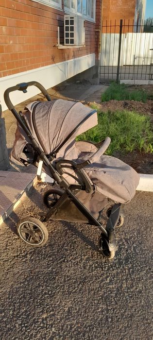 Коляска детская в отличном состоянии