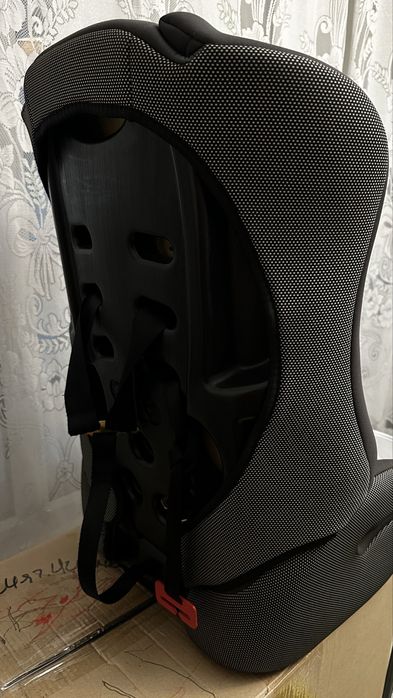 Детское автокресло