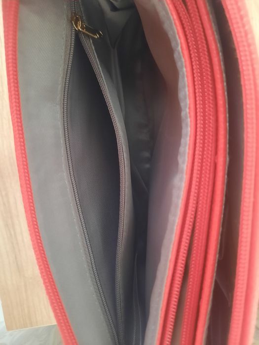 Новая красивая сумка