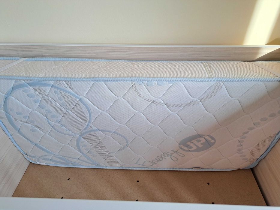 детско легло 120 х 60