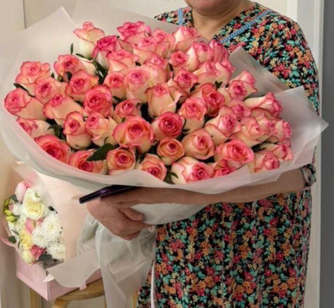 Цветы свежий, гүл