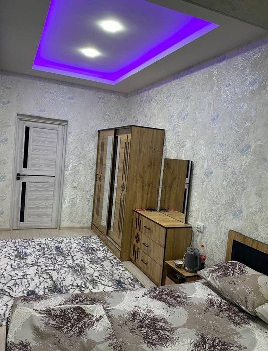 Yashnobod Izzatda 2/6/8