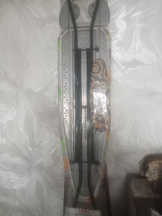 Новая гладильная доска