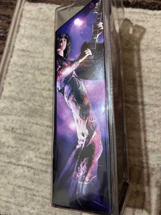 Figurine,vand figurina de colectie cu Jimmy Page
