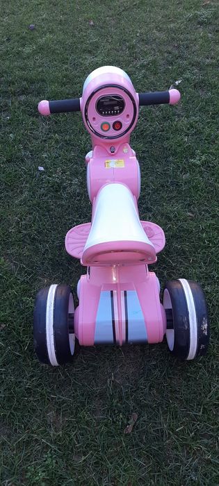 Срочно Детский мотоцикл.