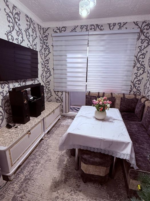 Продается квартира в Зангиате