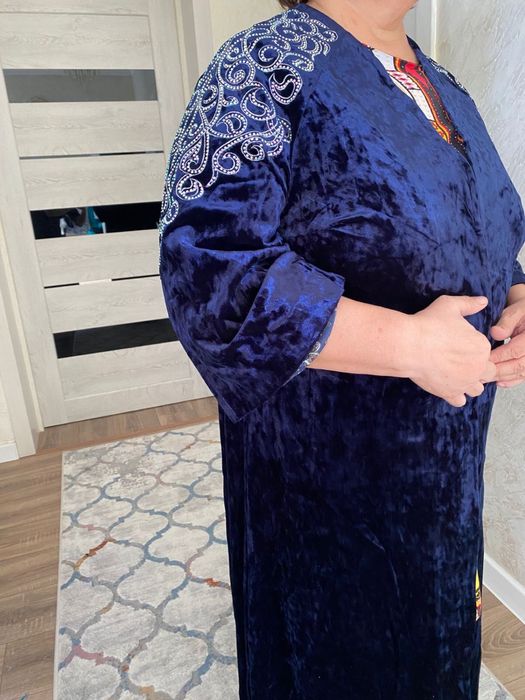 Брендовые шапаны