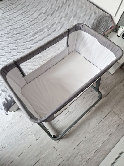 Кошара KikkaBoo - Lulu, Light Grey