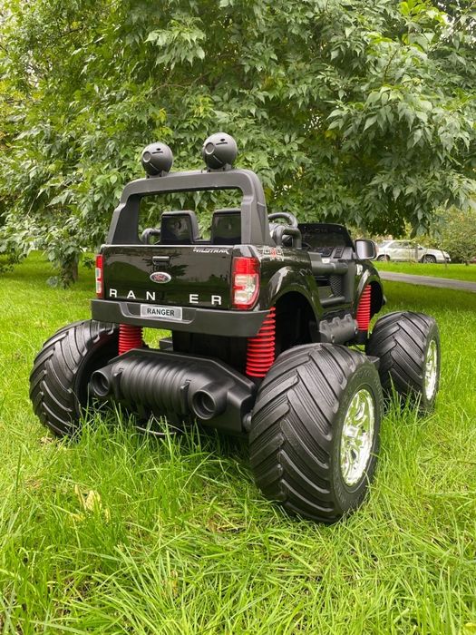 Только сегодня Скидка Детский автомобиль ford monster truck